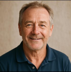 Picture of Mark Thompson